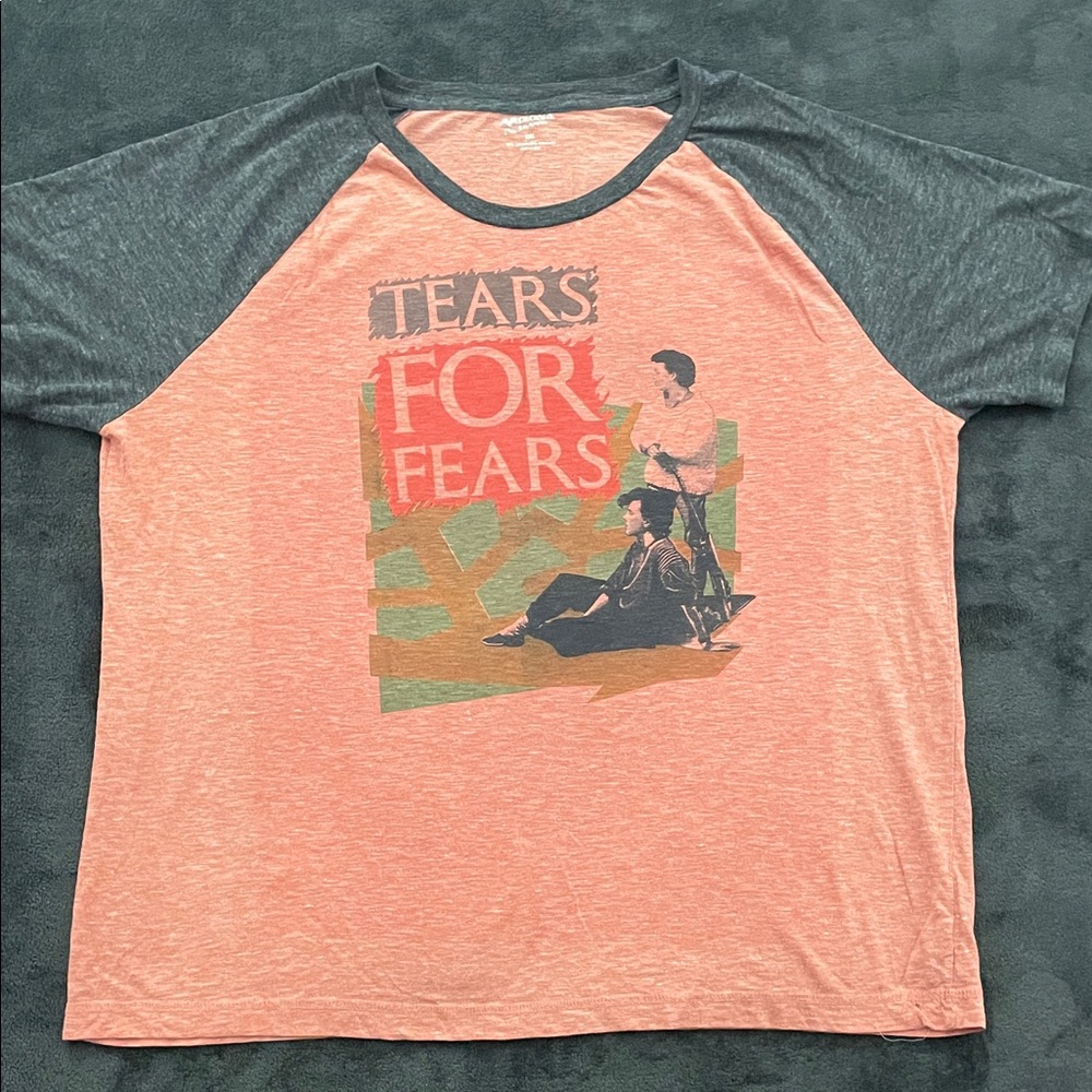 Tears for Fears
